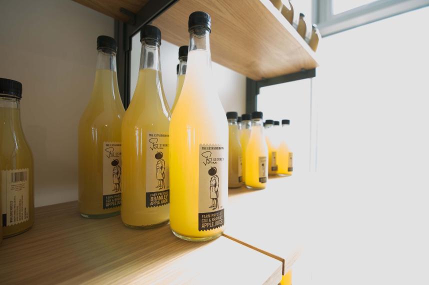 Apple Juice