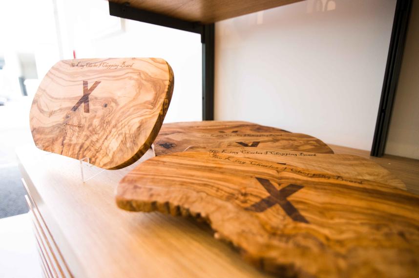 Chopping Boards