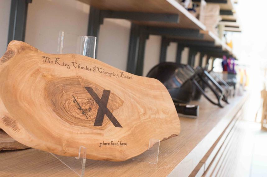Chopping Board